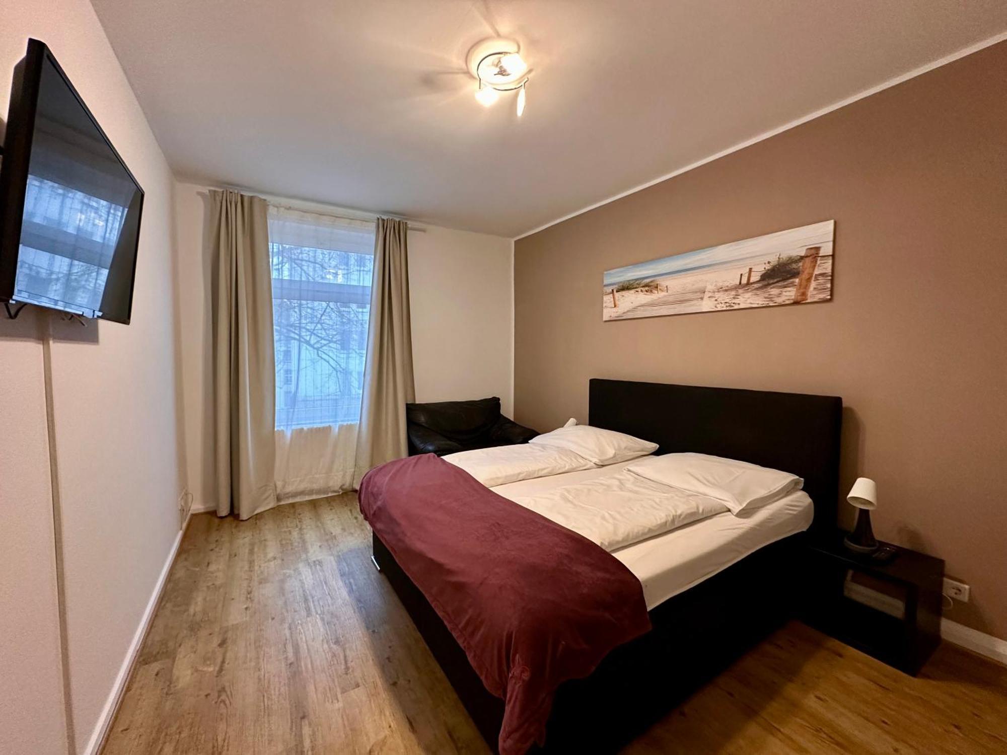 Altstadthotel Hayk Am Rhein Colonia Habitación foto
